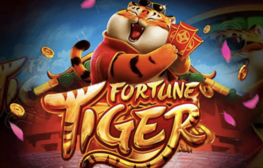 Fortune Tiger: Descubra os recursos e bônus emocionantes do jogo